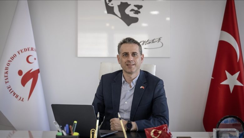 “TÜRK TAEKWONDOSUNUN GÜCÜNÜ GÖSTERDİK”