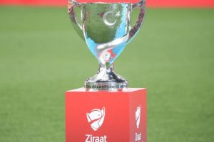 2.HAFTA MAÇLARI START ALIYOR