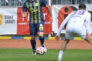 ORDU DERBİSİNDE 3 PUAN FATSA’NIN