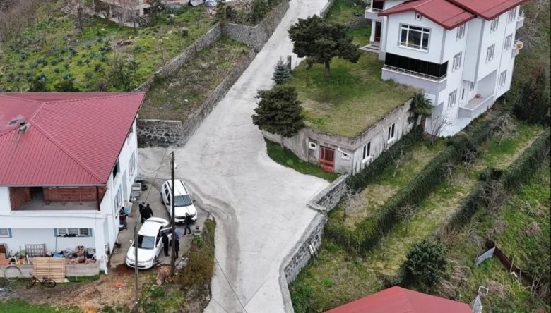 EYÜPLÜ’DE ULAŞIM ARTIK SORUN DEĞİL