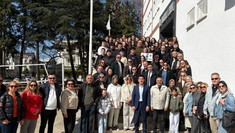 ÇANAKKALE ZİYARETİ GELENEKSELLEŞİYOR