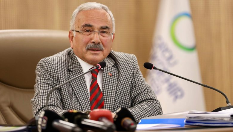 BAŞKAN GÜLER İSTANBUL’A SEVK EDİLDİ