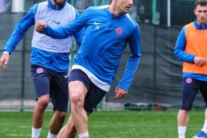 52 ORDSPOR, YOZGAT’A HAZIRLANIYOR