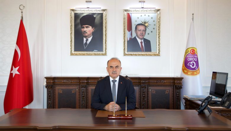 VALİ EROL’DAN ENGELLİLER HAFTASI MESAJI