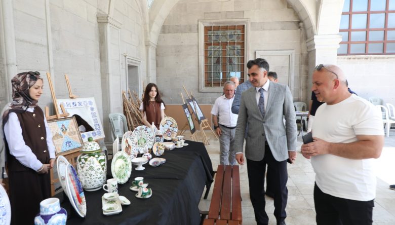 ÇEDES FİNAL ŞENLİĞİ ORDU'DA COŞKUYLA GERÇEKLEŞTİRİLDİ