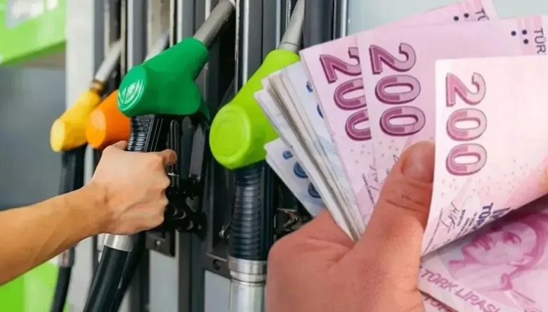 AKARYAKITTA YENİ ZAM DALGASI