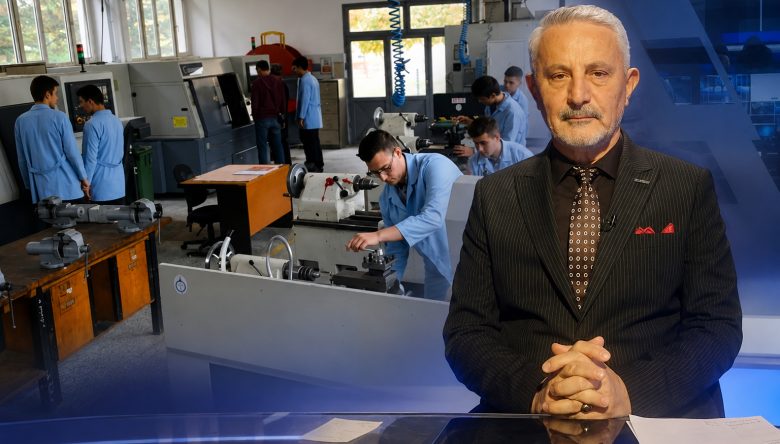 MÜSİAD ORDU'DAN 54 GENCE İSTİHDAM SÖZÜ