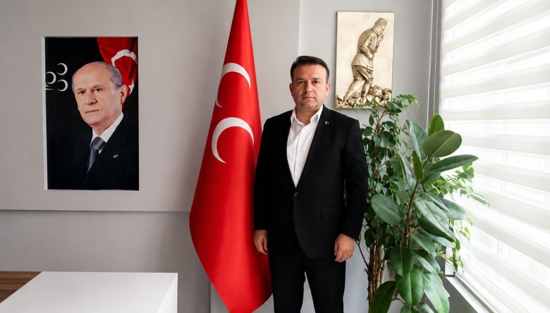 MHP ALTINORDU’DA HEDEF BÜYÜK: “HER HANEDEN EN AZ İKİ OY”