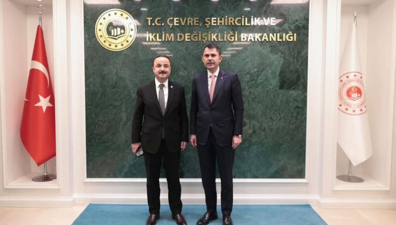 ŞANLITÜRK’TEN GÜLYALI’YA YENİ DESTEK MÜJDELERİ   