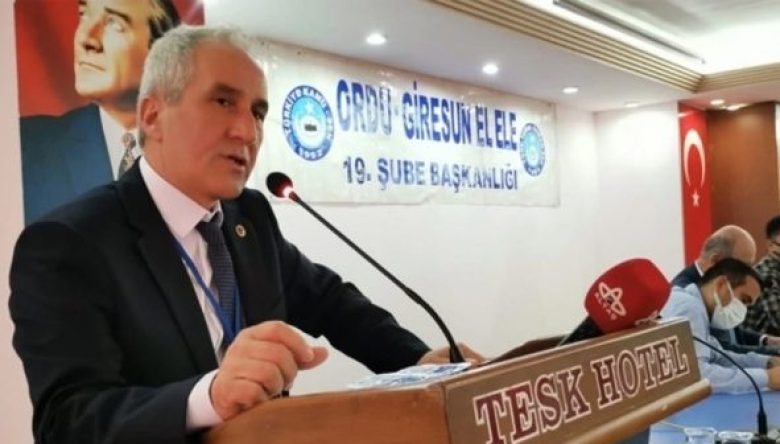 YILMAZ’DAN “YEŞİL VATAN" ÇAĞRISI