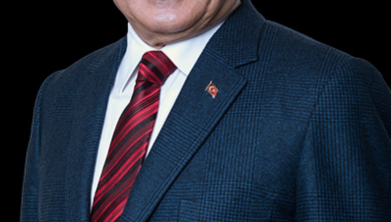 MEVLİD KANDİLİ’Nİ GÖNÜLDEN KUTLUYORUM