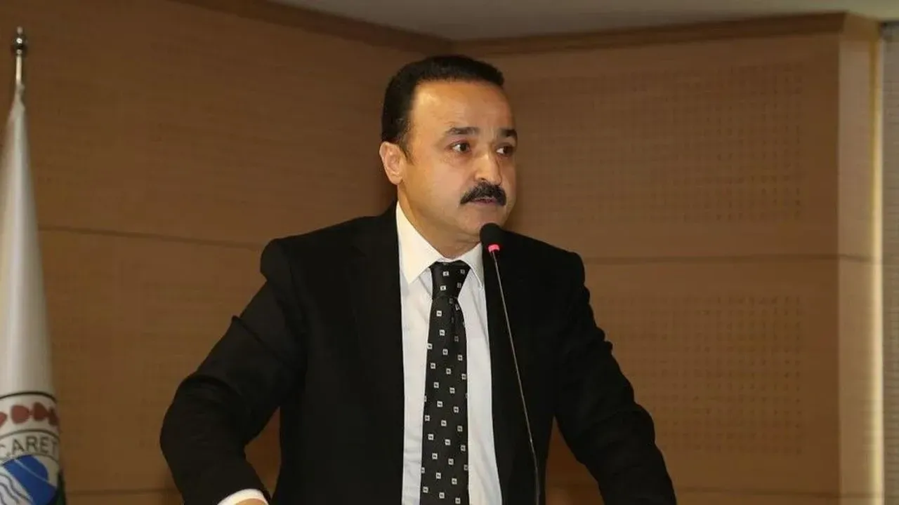 “ÜRETİCİMİZİN YANINDA OLMAYA DEVAM EDİYORUZ”