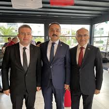 MHP’DEN, MEHMET AKİF ERSOY’U ANMA MESAJI