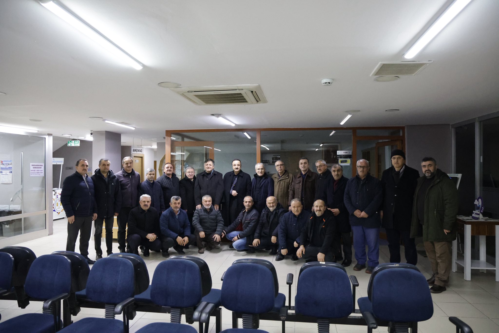 ŞANLITÜRK’TEN KÜLTÜR, SANAT VE SİVİL TOPLUMA DESTEK