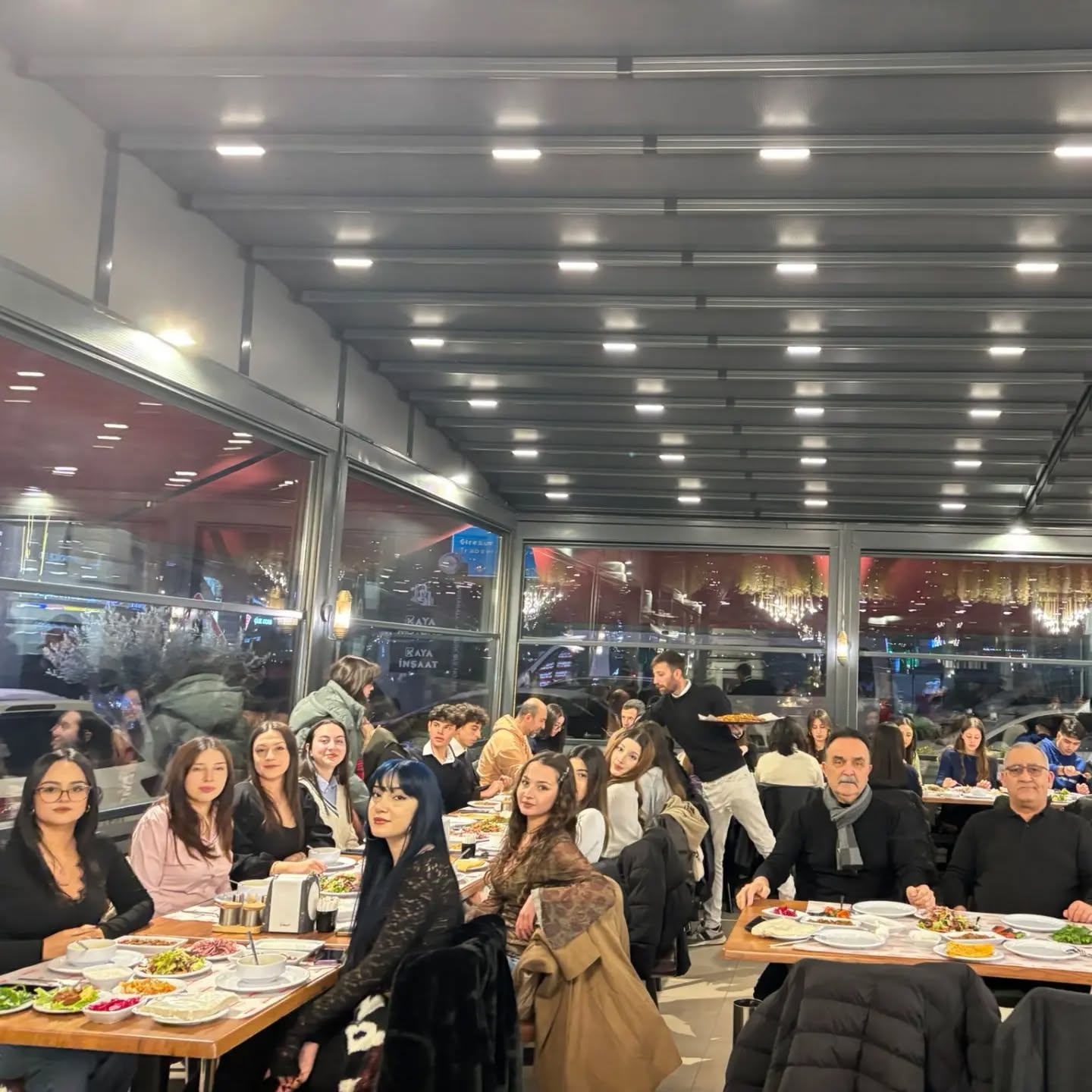 OAL, 2026 YILINA GELENEĞİNİ BOZMADAN GİRDİ