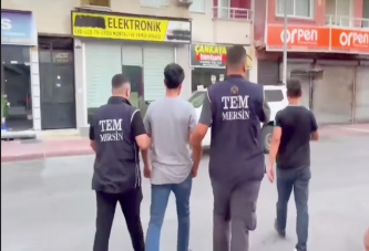 21 İLDE FETÖ OPERASYONU