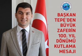 30 AĞUSTOS ZAFER BAYRAMIMIZ KUTLU OLSUN