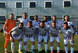 52 ORDU’DA 3 PUAN SESLERİ