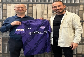 52 ORDU’DA SPONSORLUK ANLAŞMASI