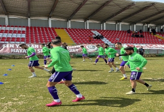 52 ORDU KAYBETTİKÇE KAYBEDİYOR;3-0