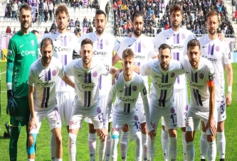 52 ORDU TEK GOLLE GEÇTİ