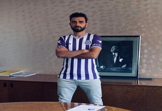 52 ORDUSPOR’DA 13.İMZA