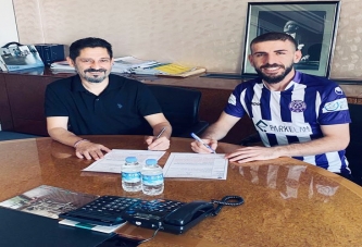 52 ORDUSPOR’DA 2 İMZA