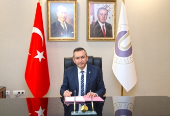 AKDOĞAN: “ÇOCUKLARIMIZI SEVGİYLE KUCAKLIYORUM”