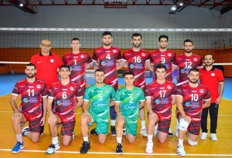 AKKUŞ PLAY-OFF’A BAŞ KOYDU