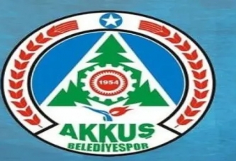 AKKUŞ’UN EFELERİ EVİNDE  VURACAK