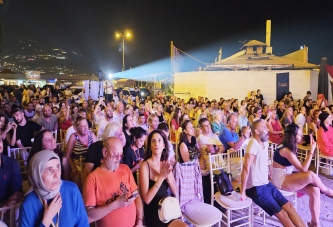 ALANYA’DA OBBKT RÜZGARI