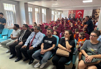 ALTINORDU’DA ‘BİZ’ ETKİNLİKLERİ