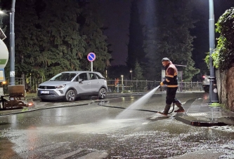 ‘ALTINORDU HAREKÂTI’ DÜZ MAHALLE’DE