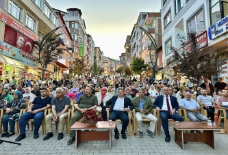 AYBASTILILARDAN YOĞUN İLGİ