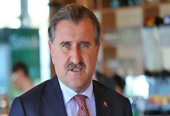 BAKAN AK: “SPOR ÜLKESİ OLMAK İSTİYORUZ”