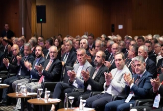 BAŞKAN HACIOSMANOĞLU:”GÖRDÜKLERİNİZİ YAZINIZ”