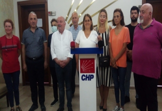 CHP, İMARA BİR KEZ DAHA KARŞI