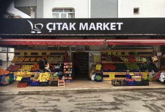 ÇITAK MARKETTEN “ALTIN” KAMPANYALAR