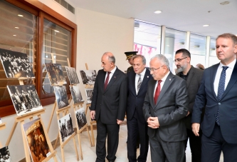 CUMHURİYET BAYRAMI KUTLAMALARI BAŞLADI