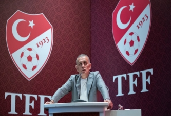 DEMİŞ İŞTE!