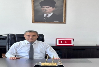 DEMİŞ İŞTE!