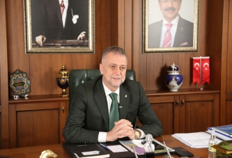 “DOĞALGAZ ÇALIŞMASI ARTIK BAŞLAMALI”