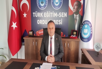 “EĞİTİMDE TASARRUF SÖZ KONUSU DEĞİL”