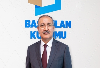 ERKILINÇ’DAN BASIN BAYRAMI KUTLAMASI