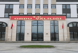 EVSİZ VE KİMSESİZLER OTEL’DE BARINDIRILACAK