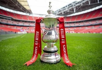 FA CUP HEYECANI TRT’DE