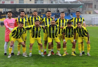 FATSA BLDSPOR’DA  ZOR GÜNLER!