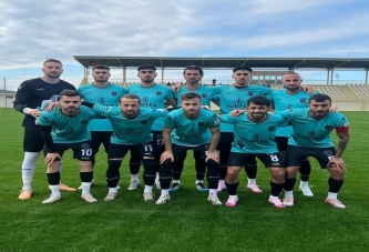 FATSA’DAN 9 FUTBOLCU KOPTU