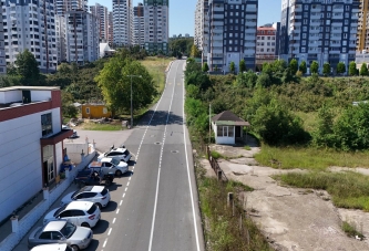 FATSA DOLUNAY’A MODERN GÖRÜNÜM