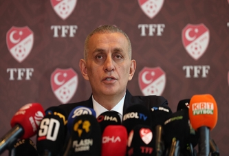 “FUTBOLUN BARIŞA VE HUZURA İHTİYACI VAR”